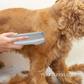 low-ruis huisdier verzorging vacuüm kit haarklipper